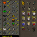 Old School RuneScape